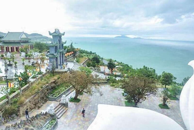 Hoi An: Marble Mountains & Monkey Mountains by Private Car - Key Points