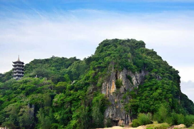 Hoi An: Marble Mountains Tour - Since You Asked