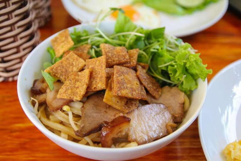 Hoi An Market & Cooking Class: Hands-On Culinary Experience - Key Points
