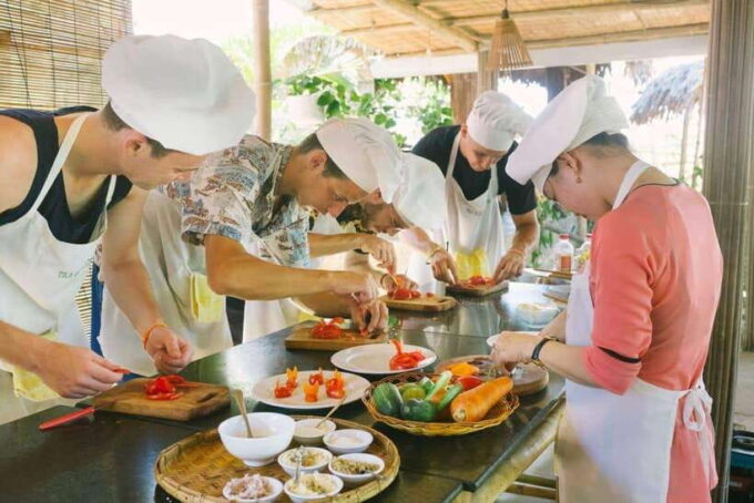 Hoi An Market & Cooking Class: Hands-On Culinary Experience - Additional Customization and Upgrade Options