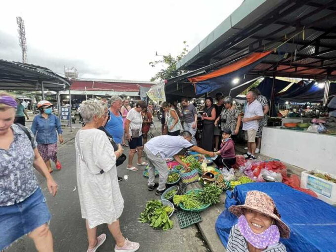 Hoi An Market & Cooking Class: Hands-On Culinary Experience - Since You Asked