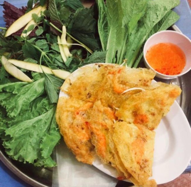 Hoi An: Market Tour - Bay Mau Cooking Class - Basket Boat - Hands-on Cooking Class