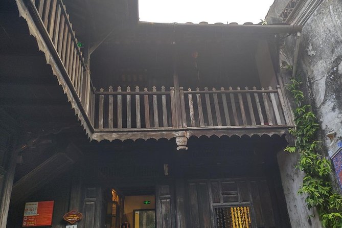 Hoi An Memories Show: A Review - Pricing and Guarantee