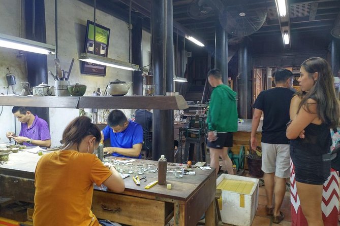 Hoi An Memories Show: A Review - Recap