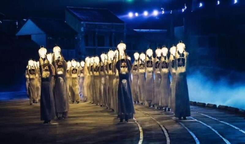 Hoi An: Memories Show and Impression Theme Park Tickets - Important Information