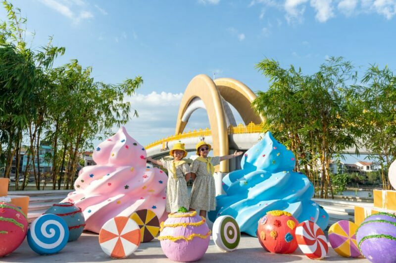 Hoi An Memories Show & Hoi An Impression Theme Park QRTicket - Who Will Enjoy This?