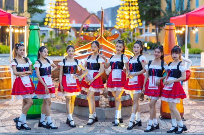 Hoi An: Memories Show & Hoi An Impression Theme Park Ticket - Important Restrictions