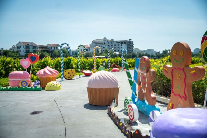 Hoi An: Memories Show & Hoi An Impression Theme Park Ticket - Frequently Asked Questions