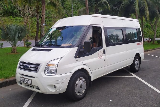 Hoi an Memories Skip-The-Line Ticket With Dinner and Pickup - Pickup and Drop-off Arrangements