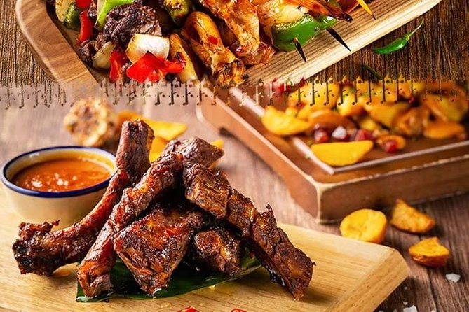 Hoi an Memories Skip-The-Line Ticket With Dinner and Pickup - Customization and Flexibility