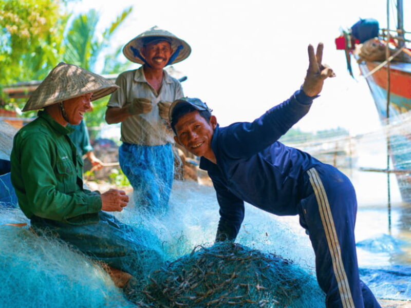 Hoi An: Morning Countryside Tour by Bike - Customer Reviews and Ratings