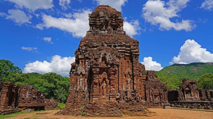 Hoi An: My Son Holly Land & Cruise Luxury Group Morning Tour - Frequently Asked Questions