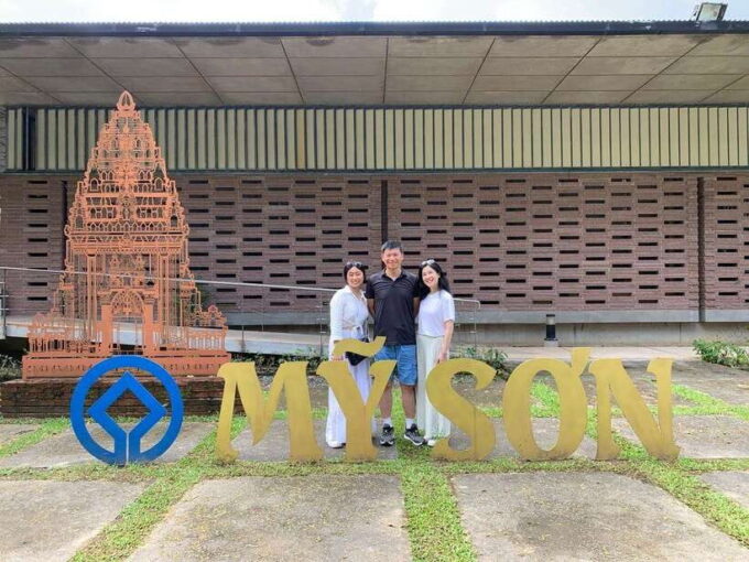 Hoi An: My Son Holly Land & Cruise Luxury Group Tour - Frequently Asked Questions