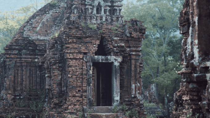 Hoi An: My Son Holy Land Morning Tour With Lunch and Boat - Suitability for Older Individuals