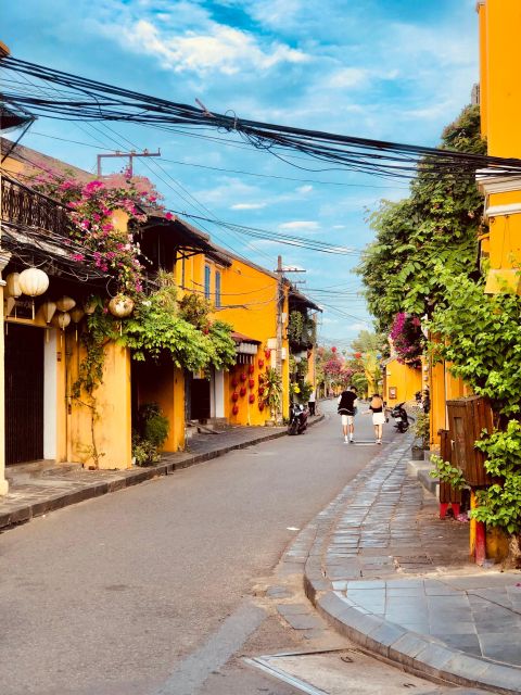 Hoi An : My Son Holyland & Hoi An CiTy Full Day Trip - Cham Traditional Performance