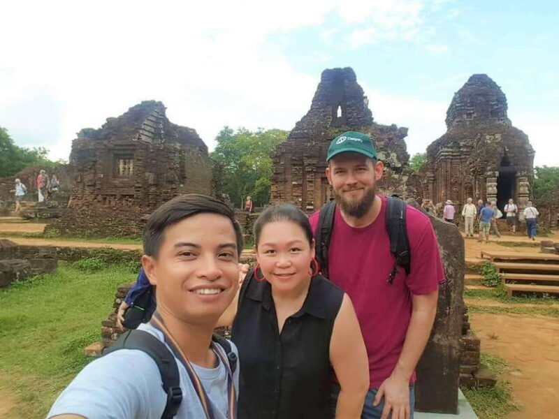 Hoi An: My Son Private Tour With Cham Dance Performance - Preparation and Restrictions