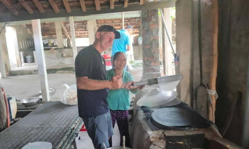 Hoi An: My Son Sanctuary and Ancient Town Full-Day Tour - Tour Overview and Pricing