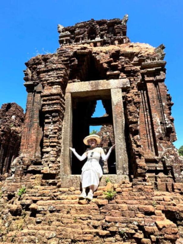 Hoi An: My Son Sanctuary and Ancient Town Full-Day Tour - Frequently Asked Questions