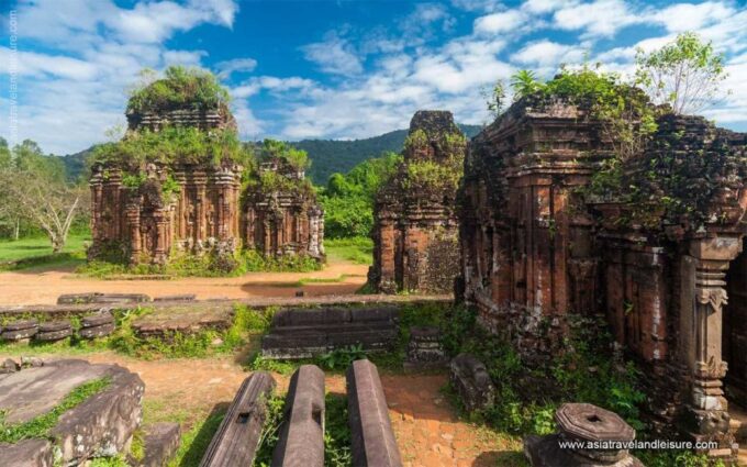 Hoi An: My Son Sanctuary & Cruise Luxury Group Morning Tour - Frequently Asked Questions