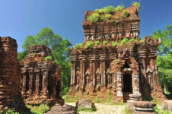Hoi An: My Son Sanctuary Early Morning Tour With Breakfast - Inclusions and Pricing