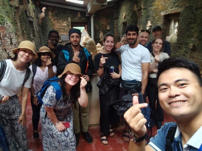 Hoi An: My Son Sanctuary Early Morning Tour With Breakfast - Frequently Asked Questions