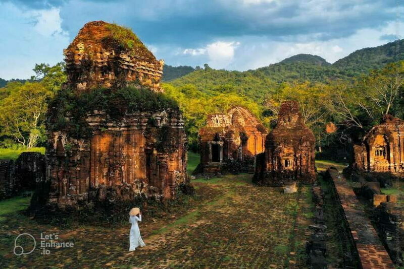 Hoi An: My Son Sanctuary Early Morning Visit with Breakfast - Key Points