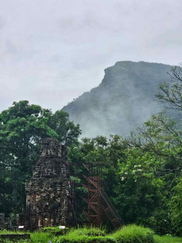 Hoi An: My Son Sanctuary Early Morning Visit with Breakfast - Why Choose This Tour? An In-Depth Look