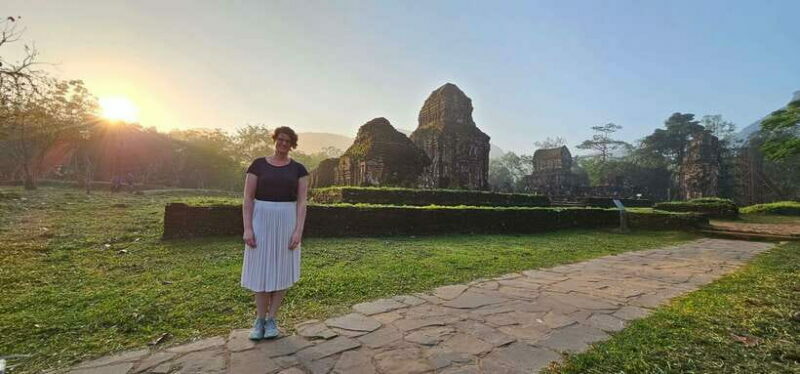 Hoi An: My Son Sanctuary Early Morning Visit with Breakfast - Who Would Enjoy This Tour?