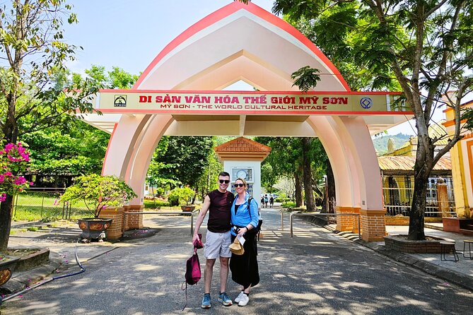 Hoi An: My Son Sanctuary - Golden Bridge - Marble Mountains - Additional Information