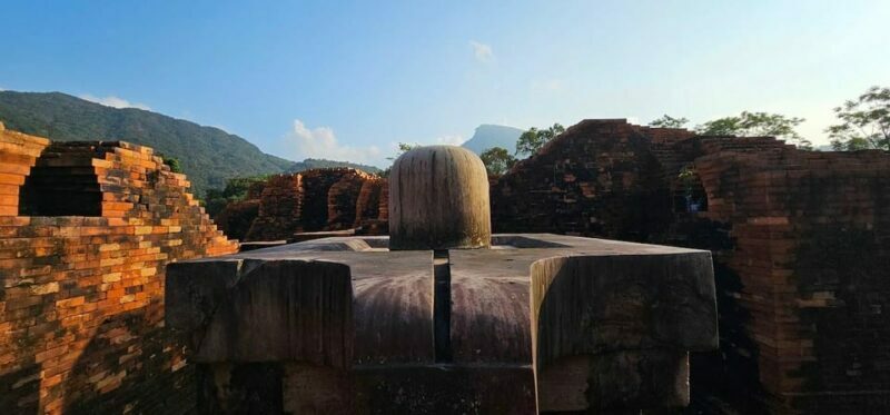 Hoi An: My Son Sanctuary Guided Tour with Boat Trip - An Honest Look at What to Expect