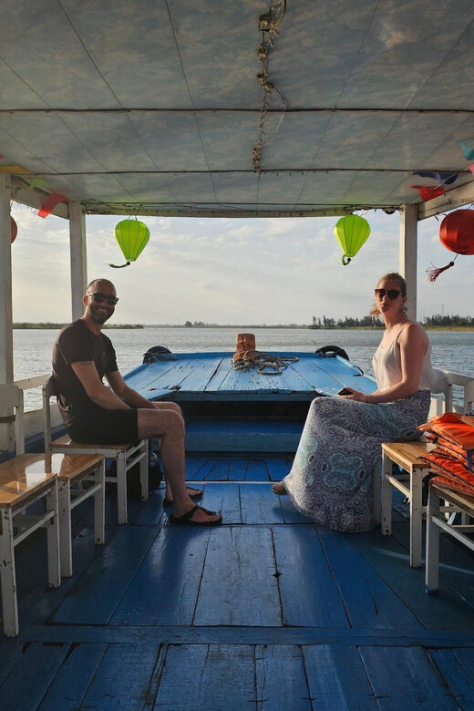 Hoi An: My Son Sanctuary Guided Tour with Boat Trip - Why This Tour Offers Good Value