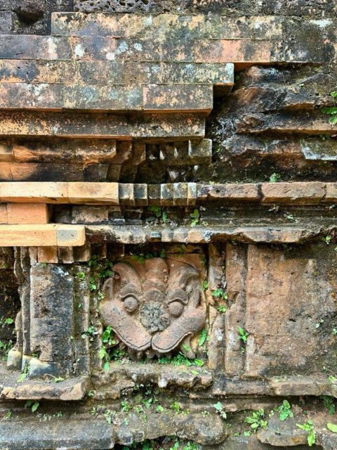 Hoi An: My Son Sanctuary Half-Day Private Guide Early Tour - Cham Civilization History