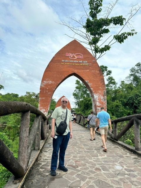 Hoi An: My Son Sanctuary Half-Day Private Guide Early Tour - Important Considerations