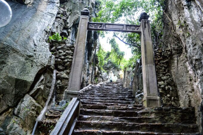 Hoi An: My Son Sanctuary & Marble Mountains Private Tour - Frequently Asked Questions