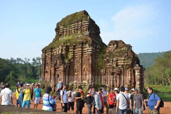 Hoi An: My Son Sanctuary Morning Tour With Lunch And Boat - Return to Hoi An