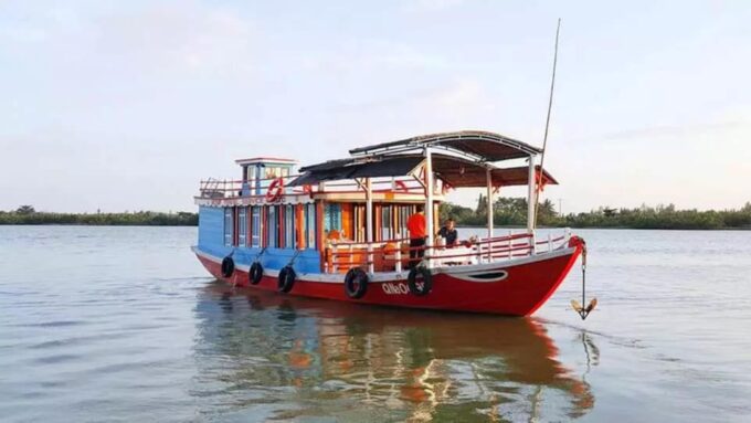 Hoi An: My Son Sanctuary Morning Tour With Lunch And Boat - Highlights of the Tour