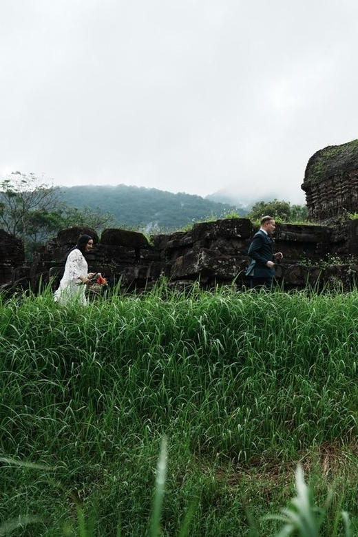 Hoi An: My Son Sanctuary Morning With Pro Photographer - Itinerary Highlights