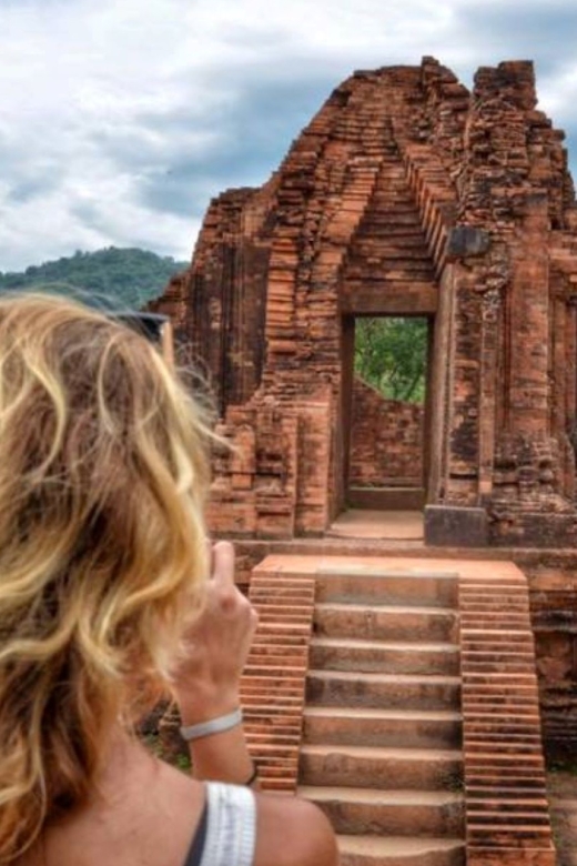 Hoi An: My Son Sanctuary Private Tour - Exploring My Son Sanctuary