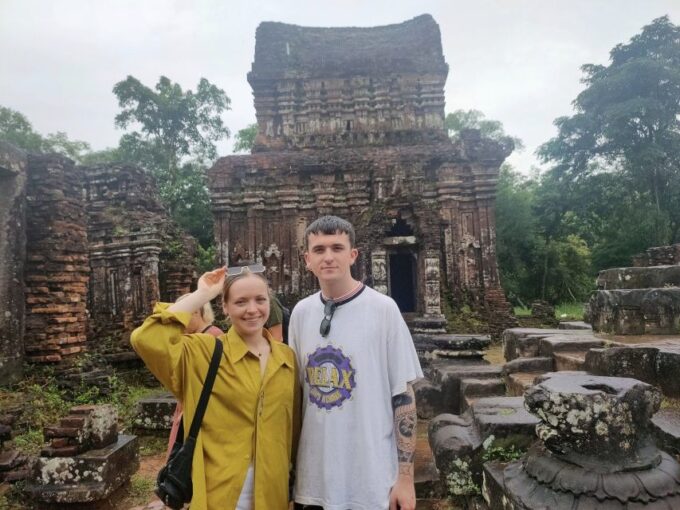 Hoi An: My Son Sanctuary Private Tour - Frequently Asked Questions