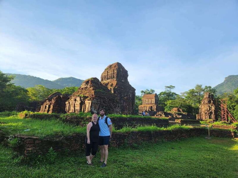 Hoi An: My Son Sanctuary Private Tour With Female Tour Guide - Important Information