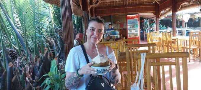 Hoi An: My Son Sanctuary With Basket Boat and Lunch Options - Customer Reviews and Ratings