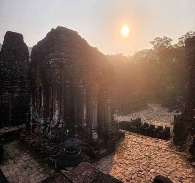 Hoi An: My Son Sanctuary With Thu Bon River Cruise & Lunch - Frequently Asked Questions