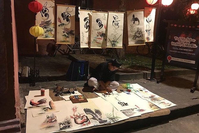 Hoi An Mysterious Night Tour With Dinner From Hoi An - Highlights of the Mysterious Night Tour