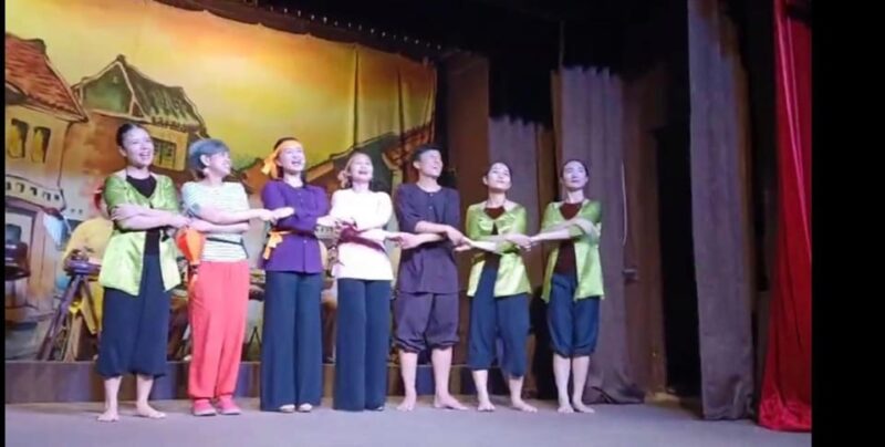 HOI AN NIGHT MARKET & BOAT TRIP WITH LANTERN - Customer Reviews
