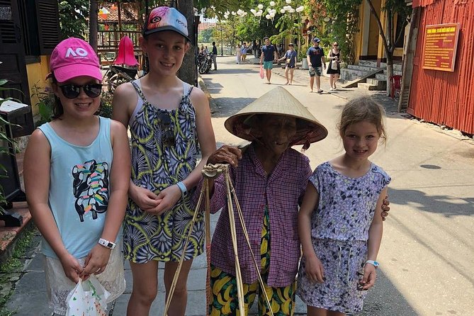 Hoi an Night Market With Hoi an Walking Tour , Colourful Lanterns, Boat Ride - Overview of the Night Market Tour