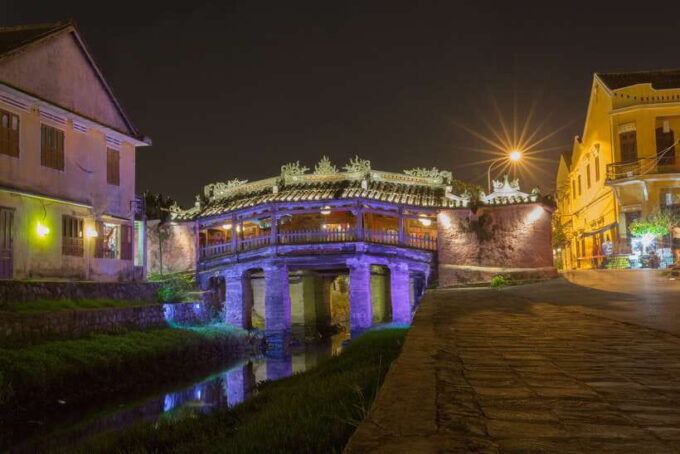 Hoi An Nighttime Heritage Experience - Exploring Hoi Ans Enchanting Beauty by Night