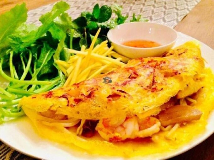 Hoi an Old City With Food Tasting Tour - Additional Information