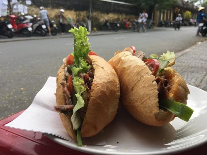 Hoi an Old City With Food Tasting Tour - Frequently Asked Questions
