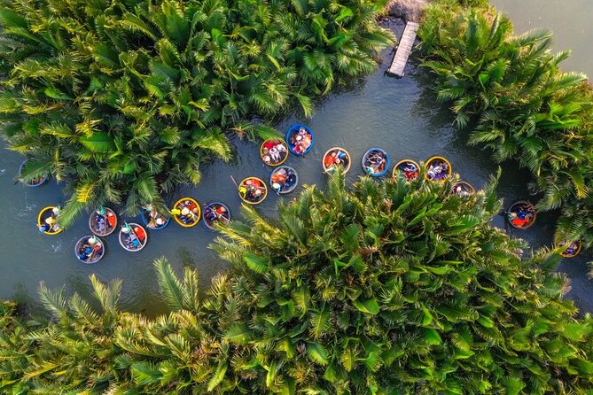 Hoi An Old Town and River Cruise - Tour Inclusions and Exclusions