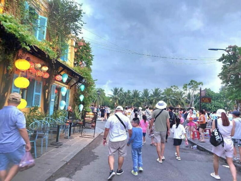 Hoi An Old Town Entrance Ticket +Boat Lantern Release Ticket - Final Thoughts: Is It Worth It?